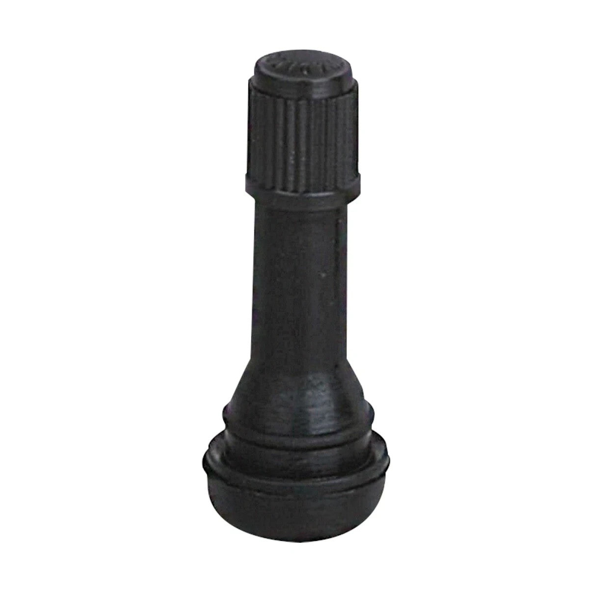 Tech Tire Repair Tr438 Snap-In Valve (10) HAM1-110-010. Pack of 10