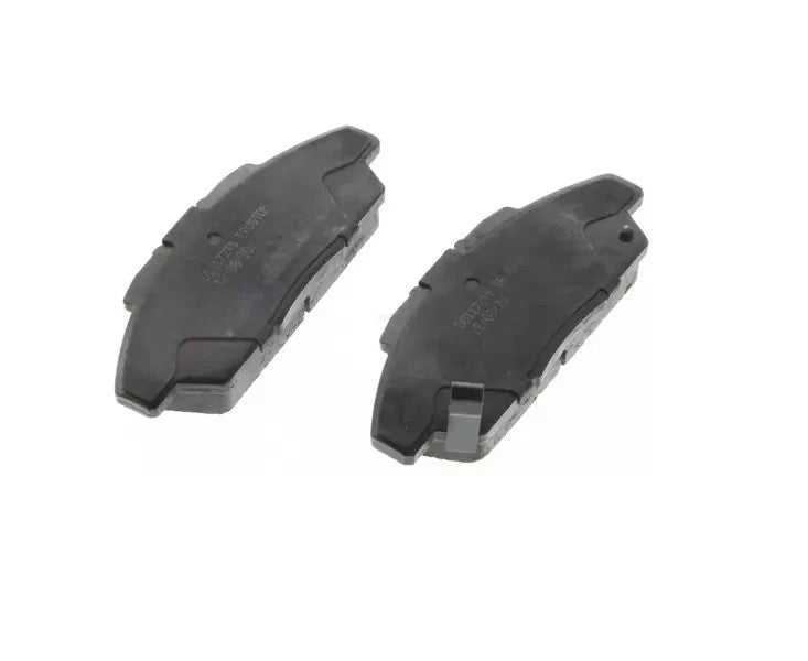 Tru Stop Brake Pads Set DB1172TS. Honda Accord 1989-1998. Honda Ascot, Isuzu Ask