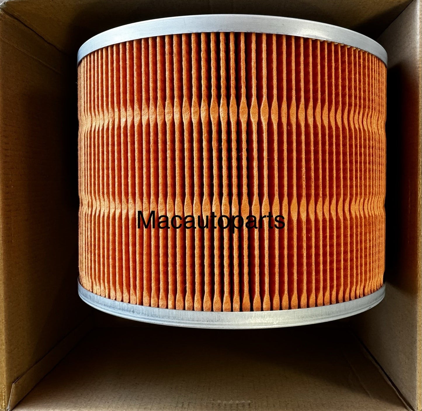 NAPA Air Filter NAF138 Equivalent To Ryco A1397 / Proselect PSA138