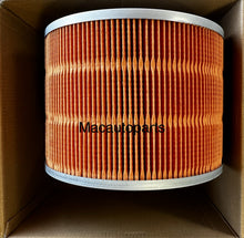 NAPA Air Filter NAF138 Equivalent To Ryco A1397 / Proselect PSA138