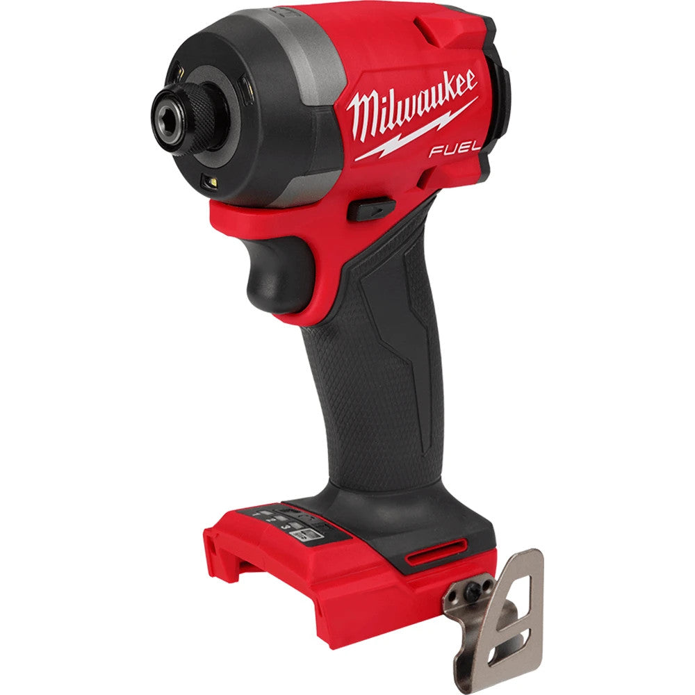 Milwaukee M18 FUEL 2 Piece Power Pack Combo Kit 2 x 3Ah M18FPP2AA3B502C