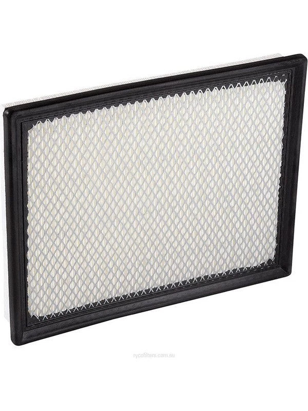 NAPA Air Filter NAF43 Equivalent To Ryco A491 / Proselect PSA43 Ford
