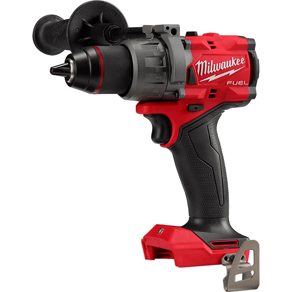 Milwaukee M18 FUEL 2 Piece Power Pack Combo Kit 2 x 3Ah M18FPP2AA3B502C