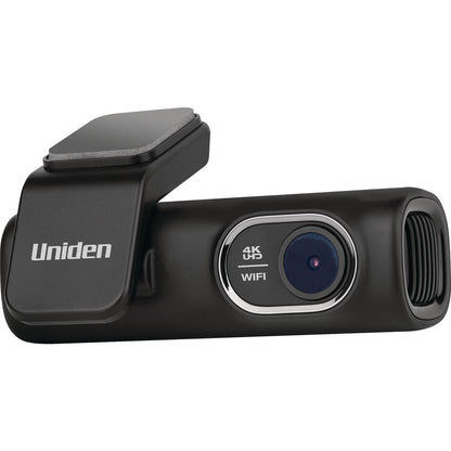 Uniden DASHVIEW SX 4K Front Facing Dash Camera