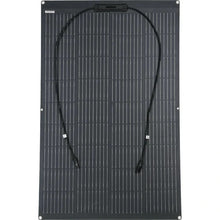 Drivetech 4x4 110W Semi-Flexible Solar Panel DTSPF110