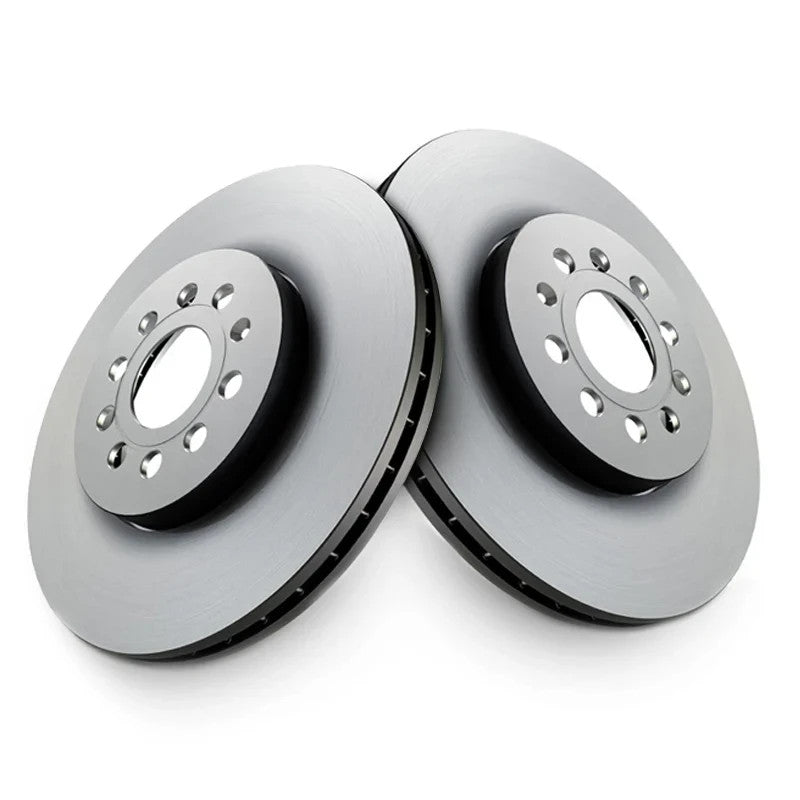 TRW 255mm Vented Front Brake Rotor Toyota Camry / Caldina DF1417S