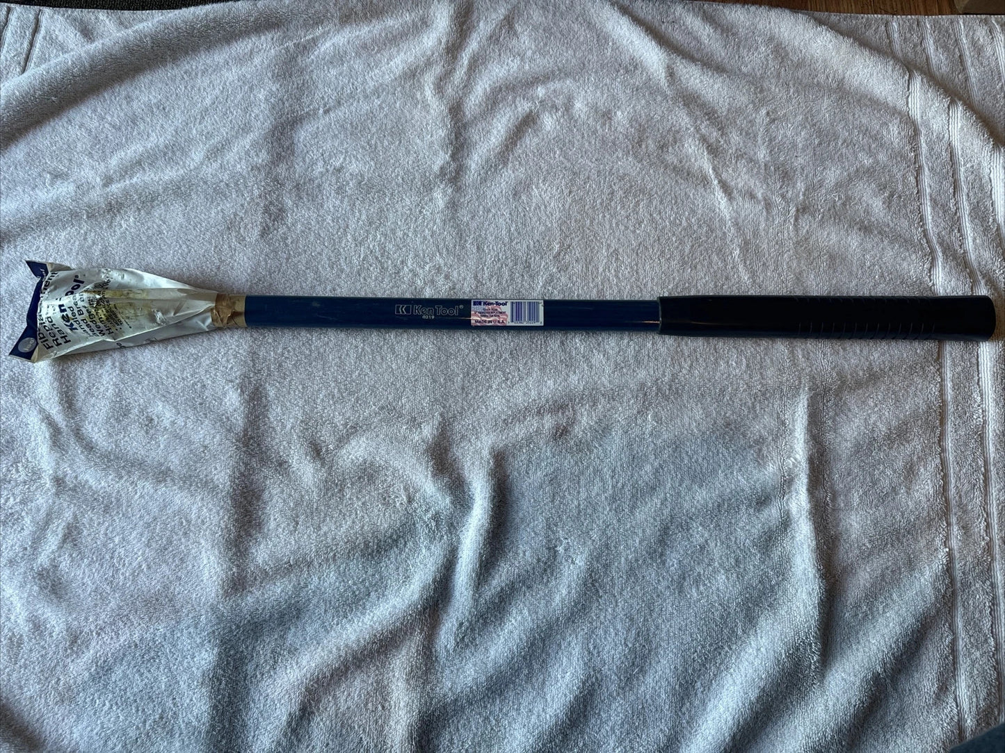 KenTool 32 Fibreglass Handle To Suit TG11E Tyre Tool KEN35229