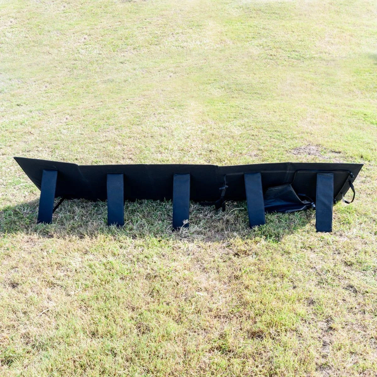 Drivetech 4x4 250W Foldable Solar Blanket Kit Portable DTSB250