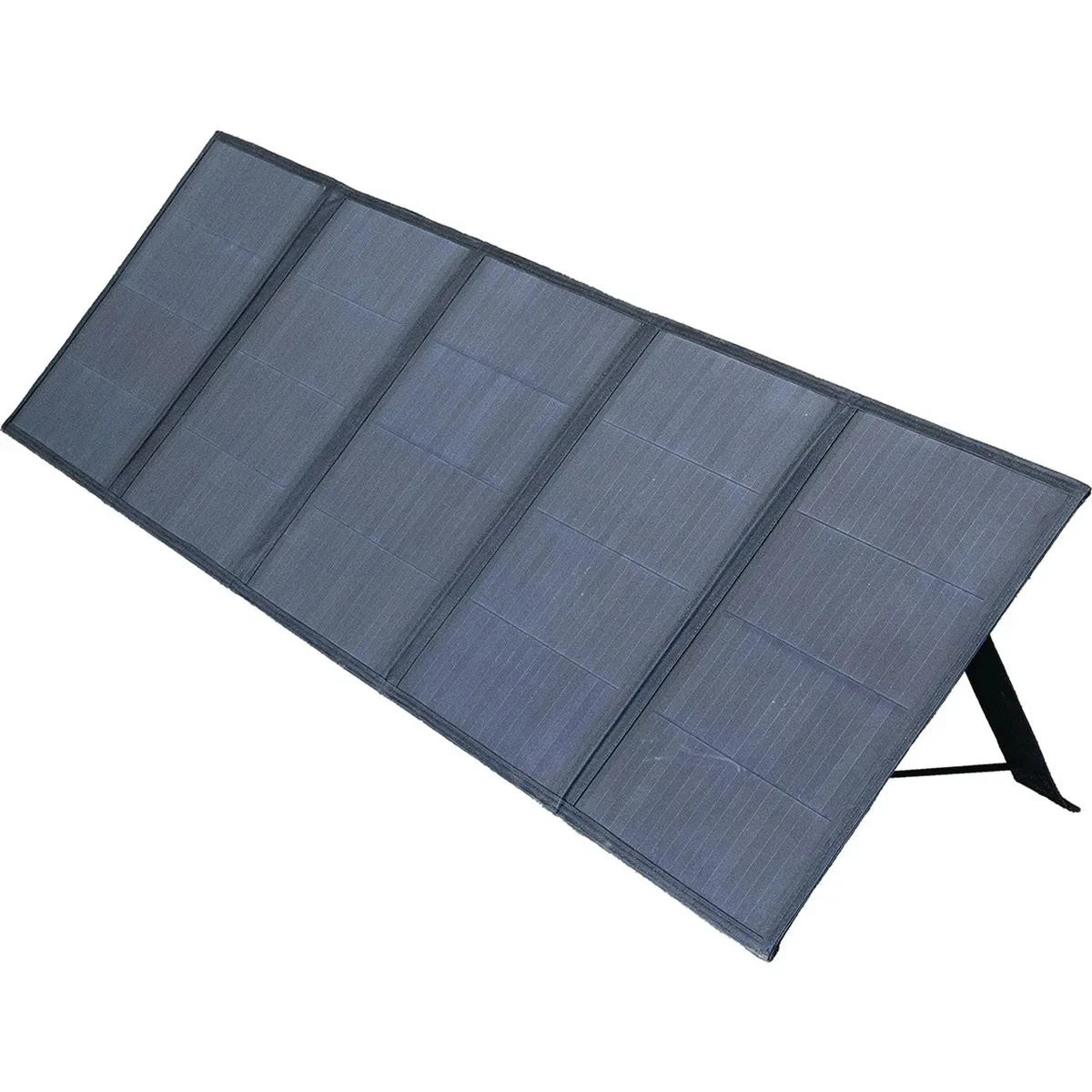 Drivetech 4x4 250W Foldable Solar Blanket Kit Portable DTSB250