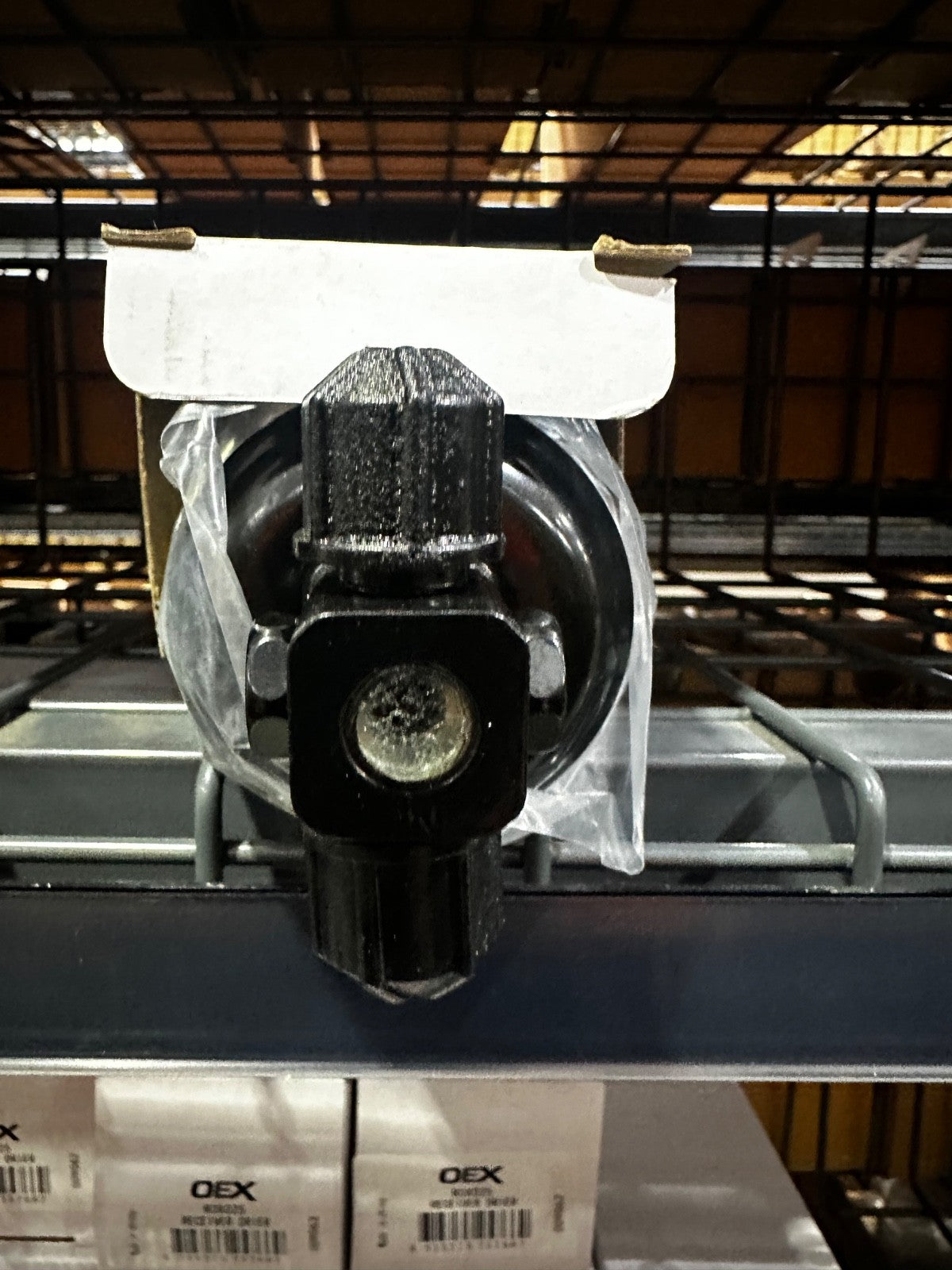 OEX Universal AC Receiver Drier RDX001