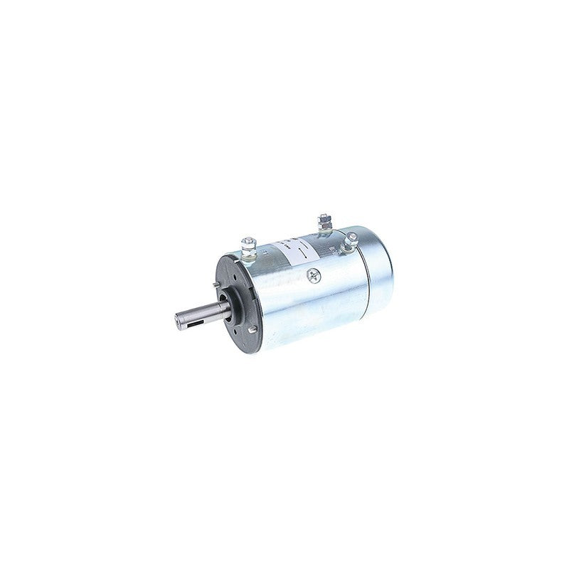 Mahle DC Motor 24V 2.0kW Bi-Directional Keyway Drive Shaft MM274