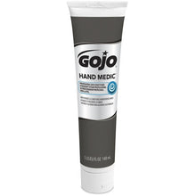8150-12 GOJO Hand Medic Professional Skin Conditioner Portable squeeze tube