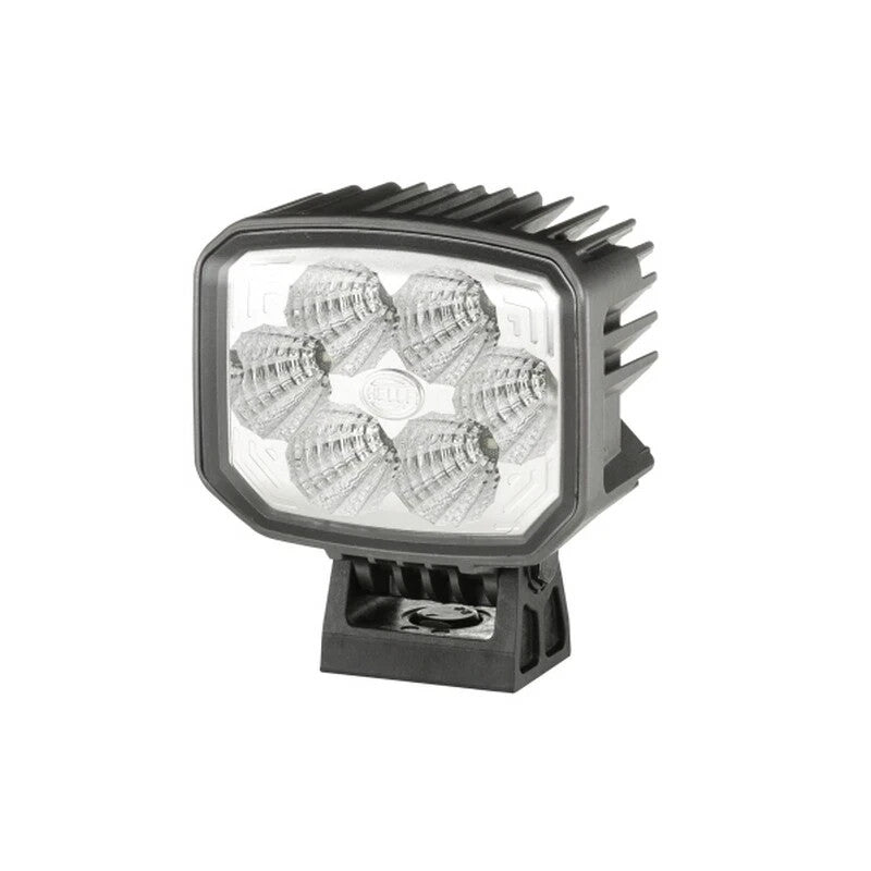 Hella RokLUME 190 TP Professional LED Work Lamp 1GA996488-511