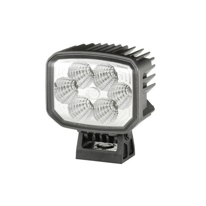 Hella RokLUME 190 TP Professional LED Work Lamp 1GA996488-511