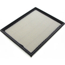 NAPA Air Filter NAF43 Equivalent To Ryco A491 / Proselect PSA43 Ford