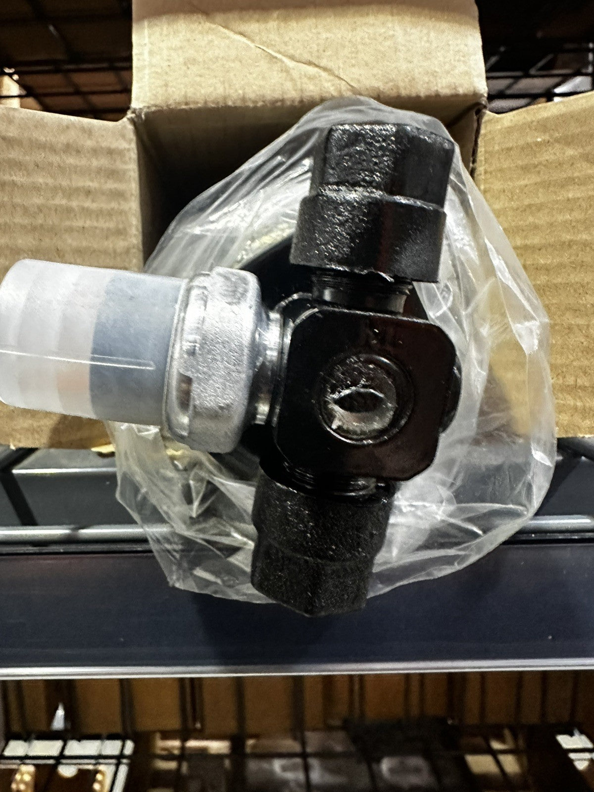 OEX Universal AC Receiver Drier RDX020