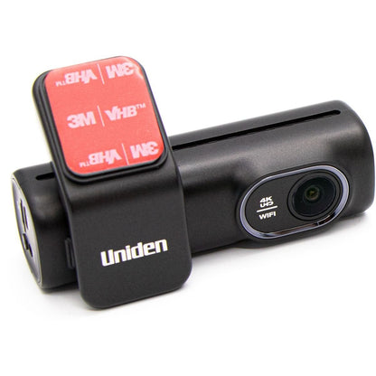Uniden DASHVIEW SX 4K Front Facing Dash Camera