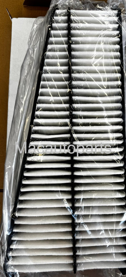 NAPA Air Filter NAF212 Equivalent To Ryco A1525 / Proselect PSA212