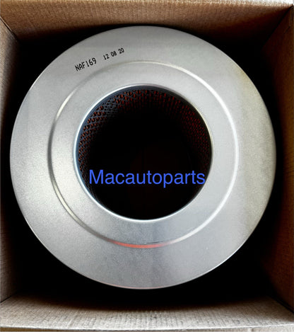 NAPA Air Filter NAF169 Equivalent To Ryco A1438 / Proselect PSA169