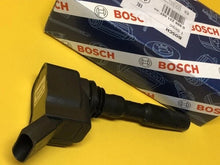 Bosch Ignition Coil Audi / Skoda / VW IGC-454 0986221057