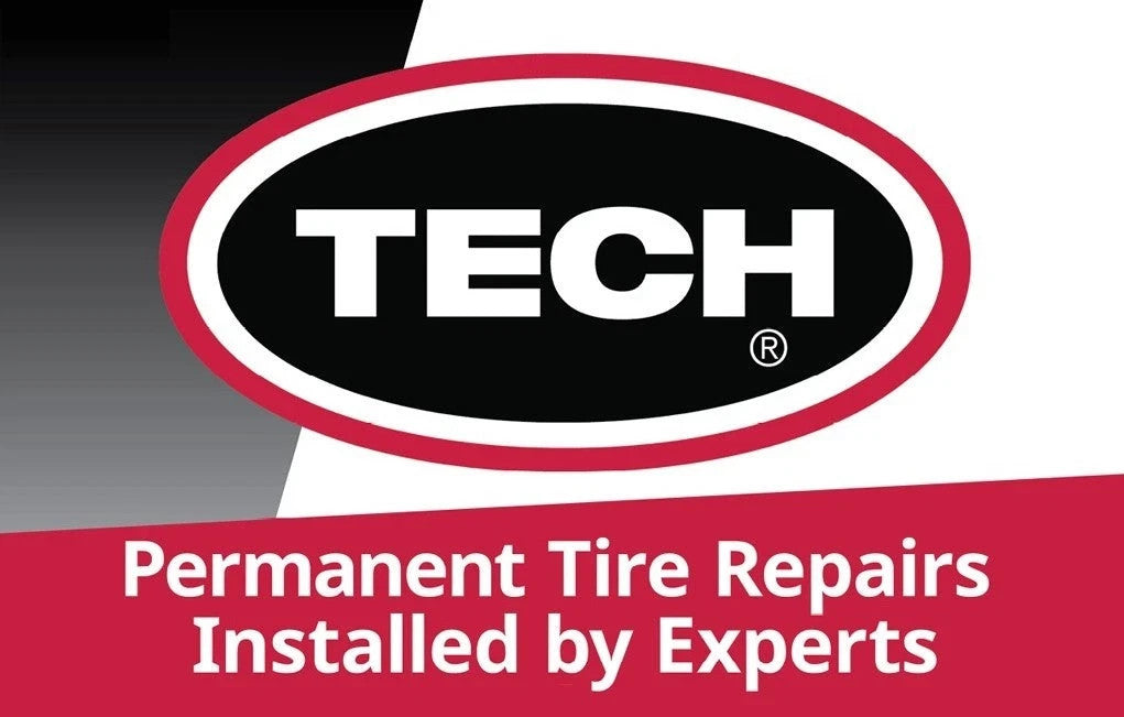 Tech Tire Repair Bc Nail Buster Double 115/116 117NB