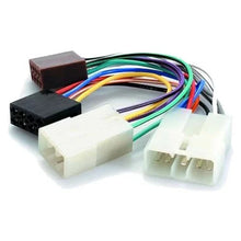 Aerpro ISO Wiring Harness For Toyota - APP0140