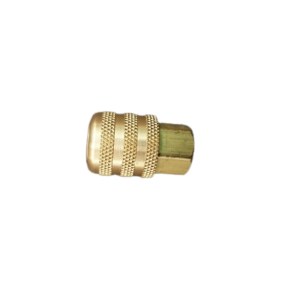 Tech Tire Repair Open Check Lock-On Tyre Inflation Chuck VH694