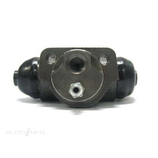 Bosch Wheel Cylinder Assembly Hyundai S Coupe SLC i 1.5L G4DJ SOHC JB3086