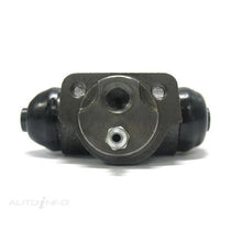 Bosch Wheel Cylinder Assembly Hyundai S Coupe SLC i 1.5L G4DJ SOHC JB3086