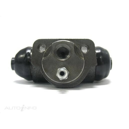Bosch Wheel Cylinder Assembly Hyundai S Coupe SLC i 1.5L G4DJ SOHC JB3086