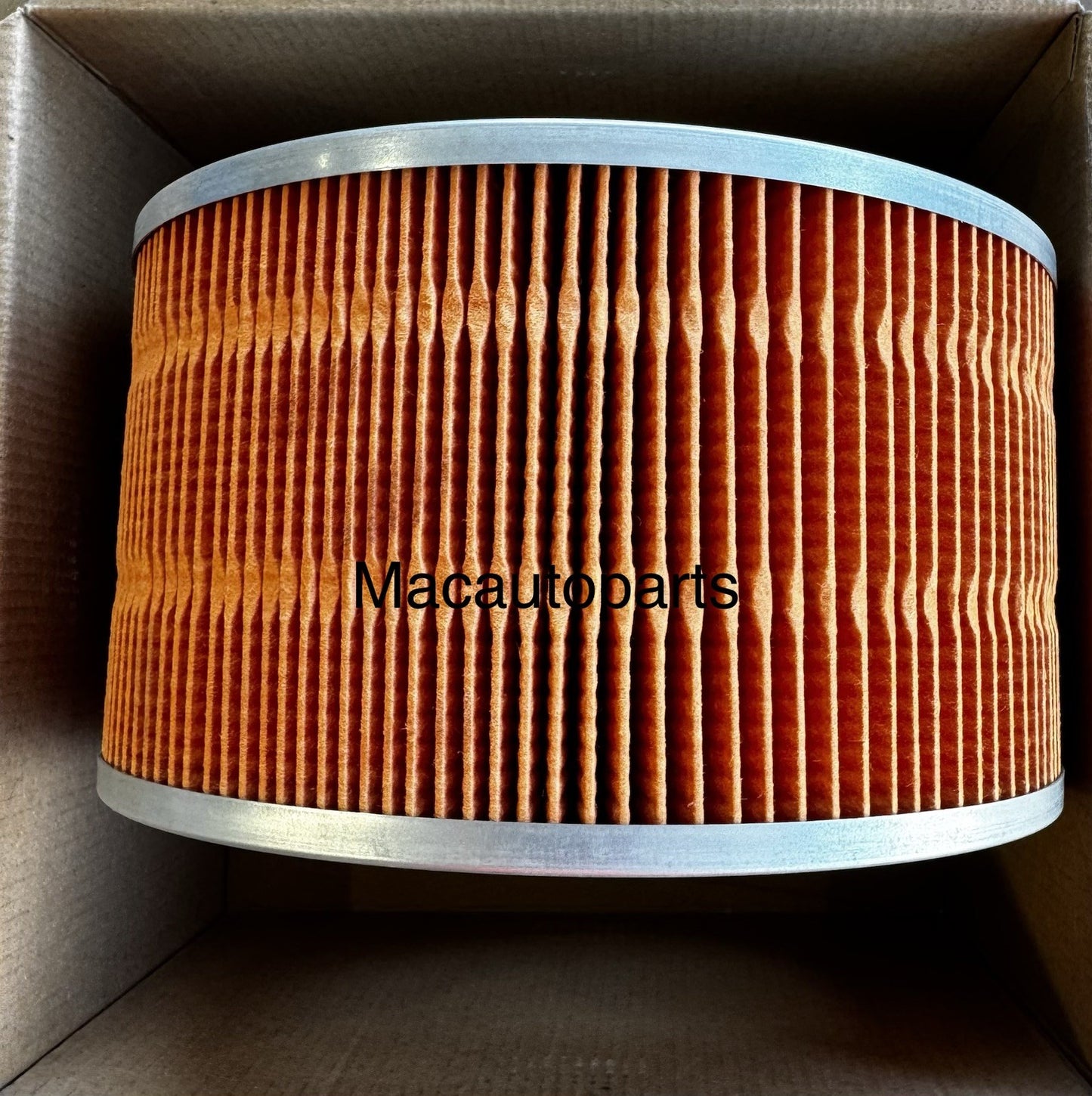 NAPA Air Filter NAF169 Equivalent To Ryco A1438 / Proselect PSA169
