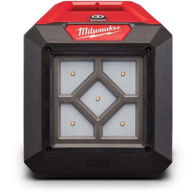 MILWAUKEE 12V Area Light Skin M12AL0 M12AL0
