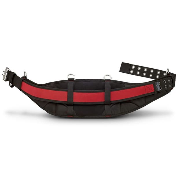 MILWAUKEE Mil Padded Work Belt 48228140