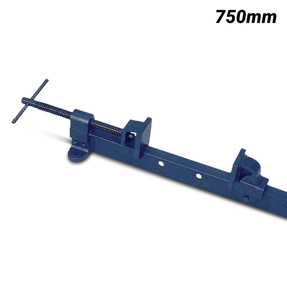 Groz GZ-39100 (TBC/3) 750mm (29-1/2") Heavy Duty T-Bar Section Sash Clamp