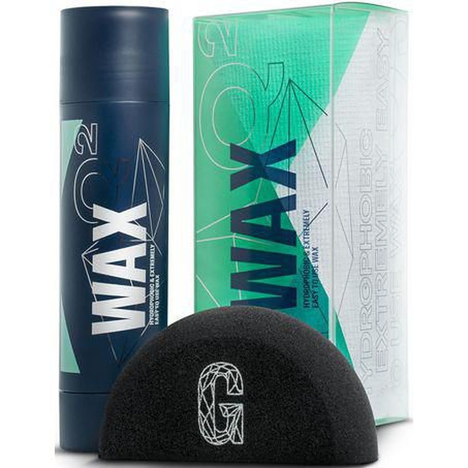 Gyeon Q²M Car Wax 116118