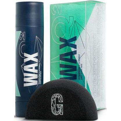 Gyeon Q²M Car Wax 116118