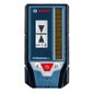 BOSCH Laser Measuring Receiver Red & Green Beam LR7 0601069J00