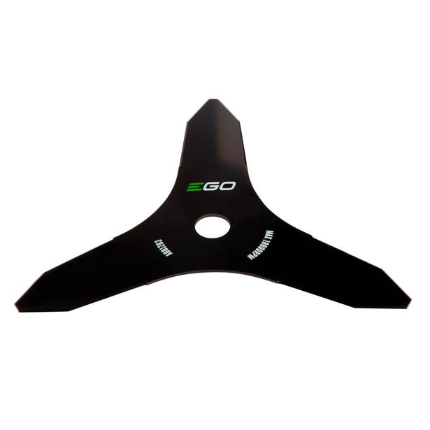 EGO 30cm Bruscutter Blade to suit BCA1200 & BC3802E/BC3800E ABB1203