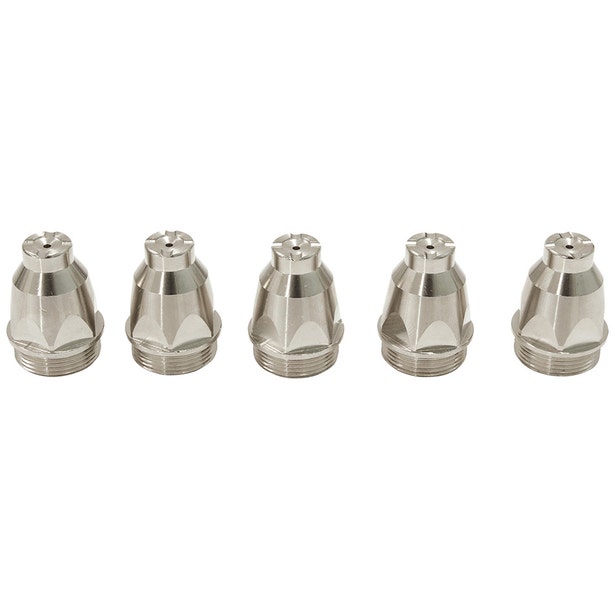 MICHIGAN 5 Pack Plasma Cutting Drag Tip PLSMDRAG