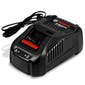 BOSCH 18V Fast Battery Charger GAL 1880 CV 1600A00N5M