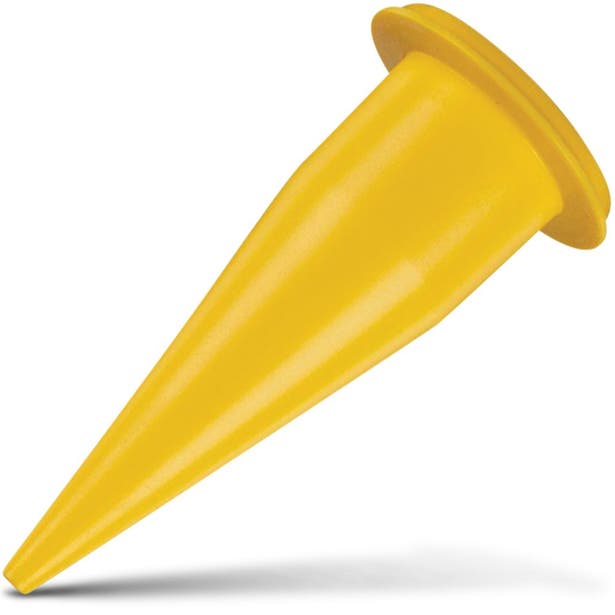 MILWAUKEE Caulking Gun Nozzle 522618001