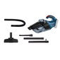 BOSCH 18V 1L Vacuum Skin GAS18V1 06019C6200