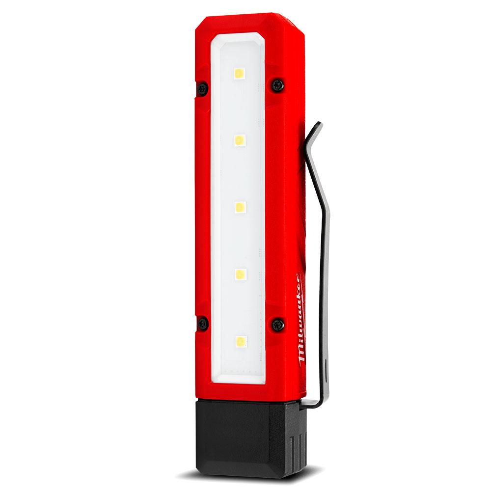 Milwaukee FL-LED 300 Lumen Magnetic Flood Light