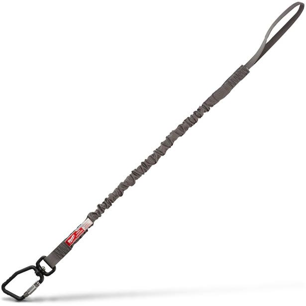MILWAUKEE Locking Tool Lanyard 15kg (35lbs) 48228850