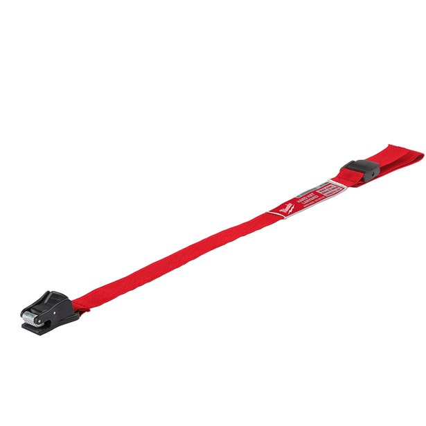 MILWAUKEE Hard Hat Lanyard with Clip 48228800