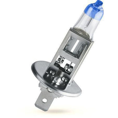 Philips XtremeVision Pro150 Globes Pair H1 12258 12V 55W P14.5S 12258XVPROS2