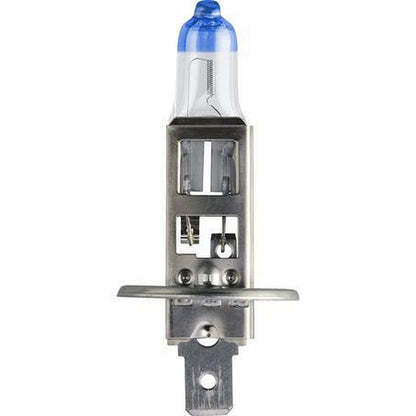 Philips XtremeVision Pro150 Globes Pair H1 12258 12V 55W P14.5S 12258XVPROS2