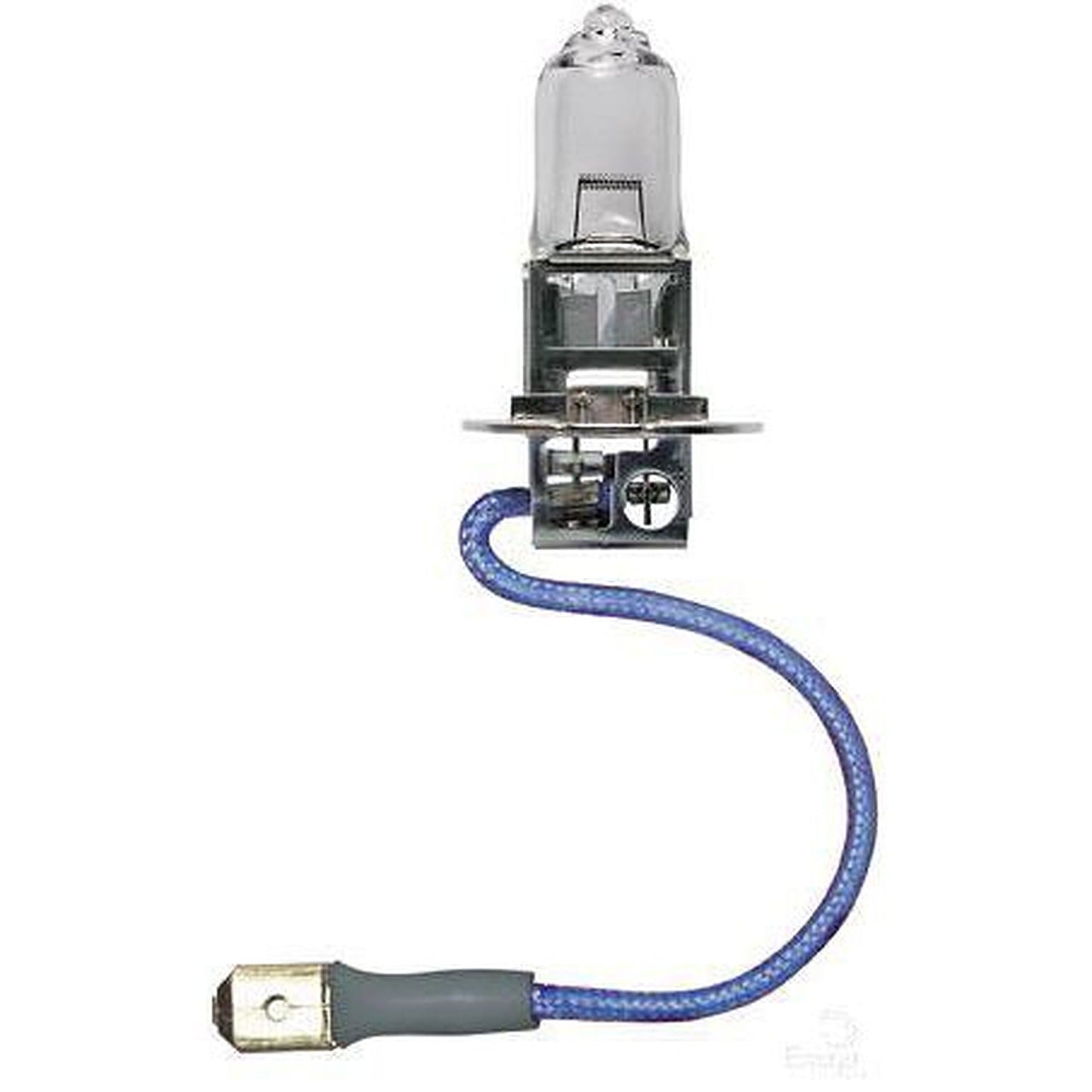 Philips H3 Globe 12V 55W Plus 30 1 Pce 12336PRB1