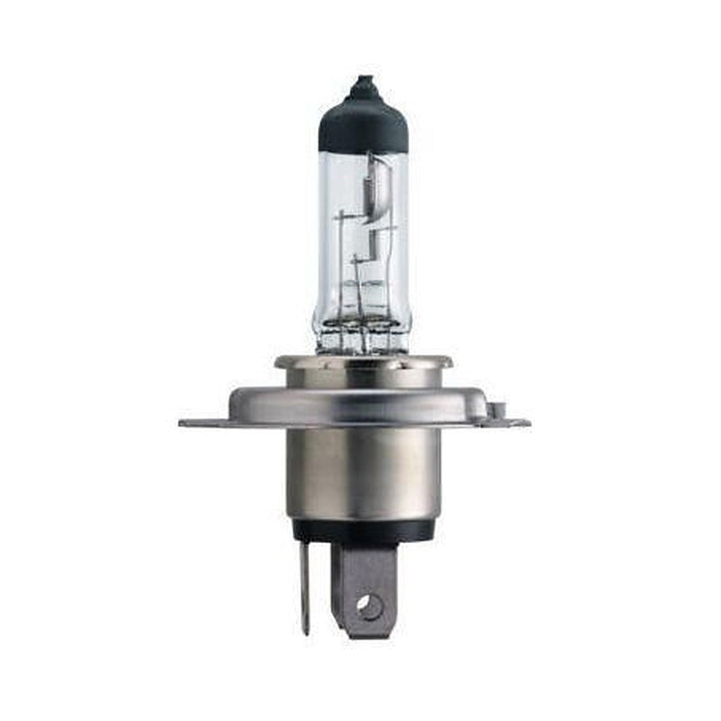 Philips H4 Headlight Bulb 12V 55W Standard 1 Pce 12342