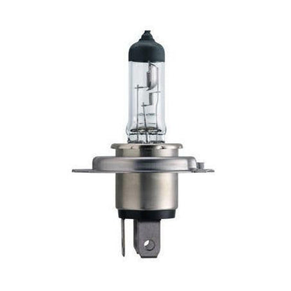 Philips H4 Headlight Bulb 12V 55W Standard 1 Pce 12342